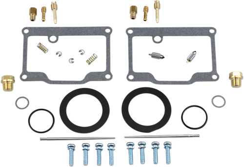 Parts Unlimited - Parts Unlimited Carburetor Repair Kit - 1003-1505