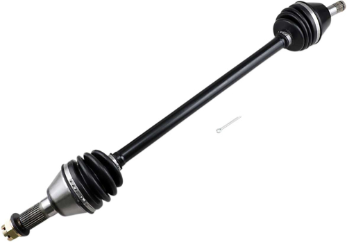 Moose Utility - Moose Utility OEM Replacement CV Axle - CAN-7053