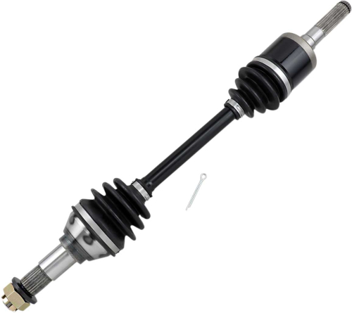 Moose Utility - Moose Utility OEM Replacement CV Axle - CAN-7032