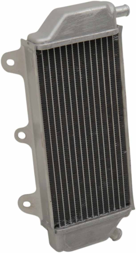 Moose Racing - Moose Racing OEM Replacement Radiator - 1901-0747