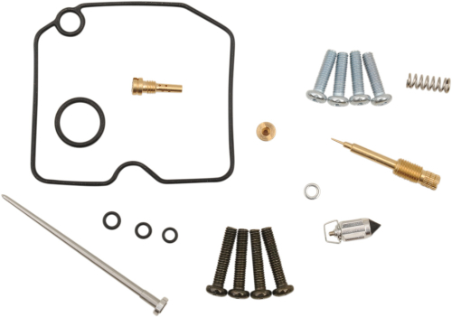 Parts Unlimited - Parts Unlimited Carburetor Repair Kit - 1003-1338