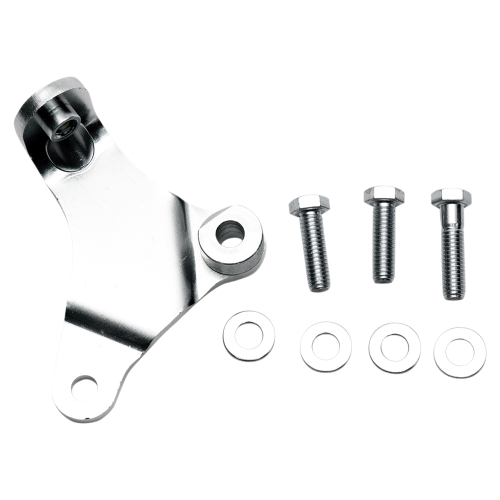 S&S Cycle - S&S Cycle Head Mount Bracket Kit for T-143 Long Block Engine - 900-0798