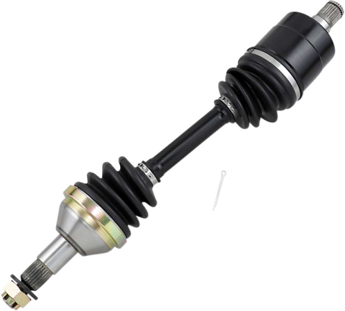 Moose Utility - Moose Utility OEM Replacement CV Axle - CAN-7036
