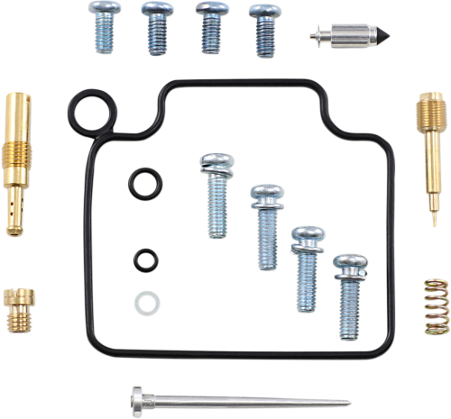 Parts Unlimited - Parts Unlimited Carburetor Repair Kit - 1003-1289