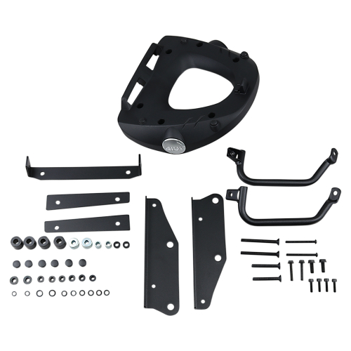 GIVI - GIVI Top Case Mounting Plate for Monolock Top Case - SR3105M