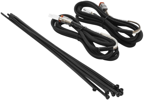 Rockford Fosgate - Rockford Fosgate Rear Speaker Harness for Audio System - RFGNRL-RSW16