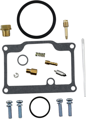 Parts Unlimited - Parts Unlimited Carburetor Repair Kit - 1003-1574