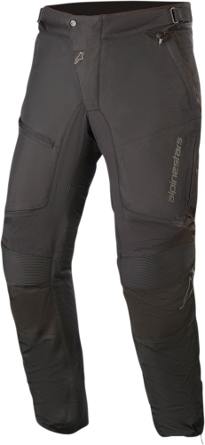 Alpinestars - Alpinestars Raider v2 Drystar Pants - 3224521-10-XL - Black - X-Large