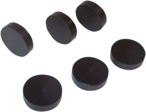 Fett Brothers - Fett Brothers Cat Spider Slider Button Kit - ACSBK3