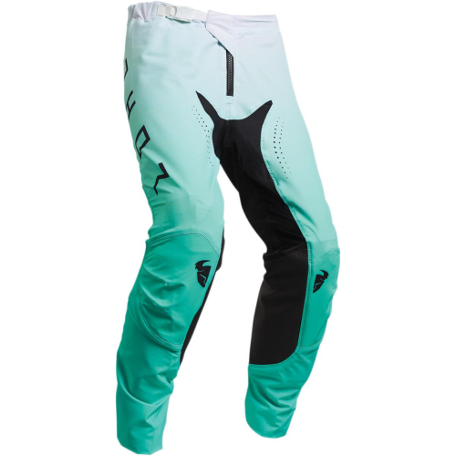 Thor - Thor Prime Pro Apollo Pants - 2901-7734 - Black/Mint - 32