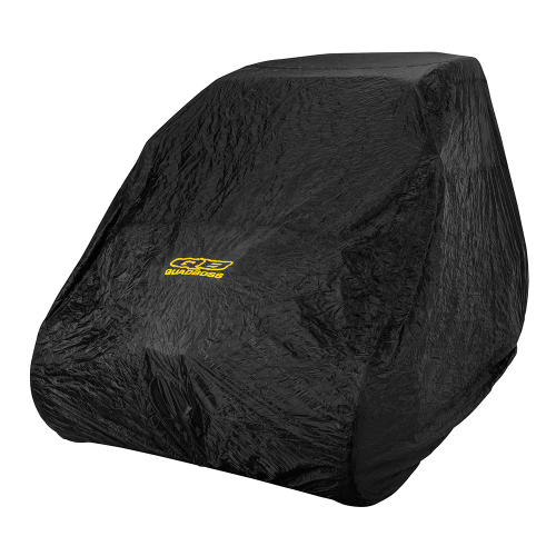 QuadBoss - QuadBoss UTV Cover - Crew UTV - 158 1/2in. x 62in. x 75 1/2in. - 156651