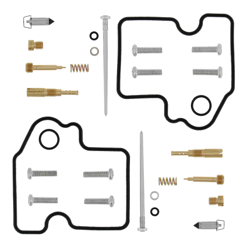 QuadBoss - QuadBoss Carburetor Kit - 5326-1054
