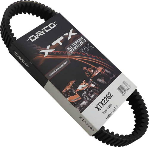 Moose Utility - Moose Utility High-Performance Plus Drive Belt - 1142-0517