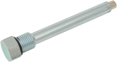 Drag Specialties - Drag Specialties Extended Magnetic Motor Oil Drain Plug - 0710-0239