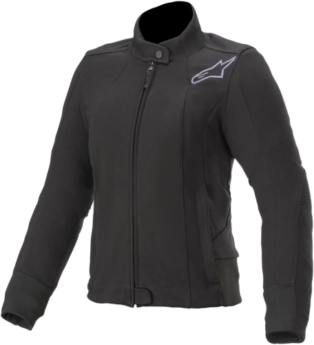 Alpinestars - Alpinestars Banshee Womens Fleece - 4219920-10-M - Black - Medium