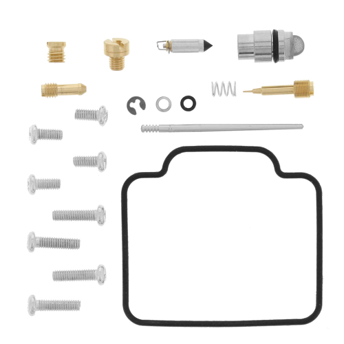 QuadBoss - QuadBoss Carburetor Kit - 5326-1028