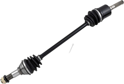 Moose Utility - Moose Utility OEM Replacement CV Axle - CAN-7050
