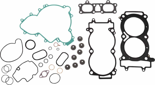 Moose Racing - Moose Racing Complete Gasket Kit - 808969MSE