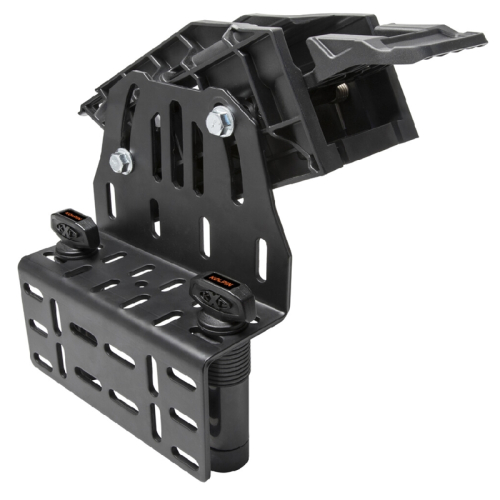 Kolpin - Kolpin Stronghold Autolatch Mount - Polaris Lock and Ride - 30815