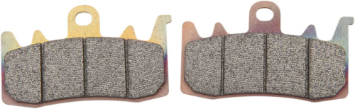 SBS - SBS EVO SP Sintered Metal Break Pads - 900SP