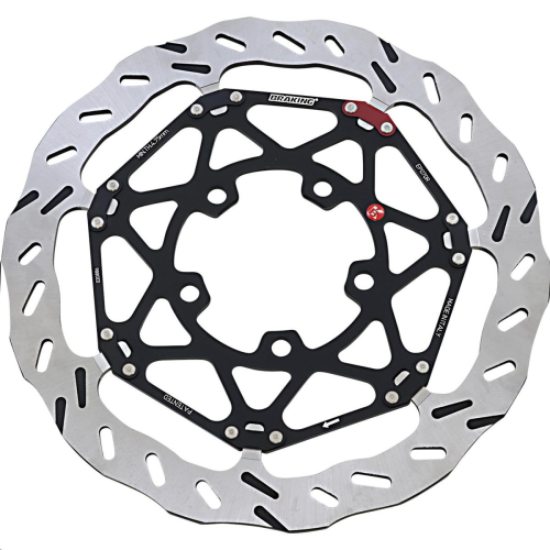 Braking - Braking Epta Brake Disc - EP070R