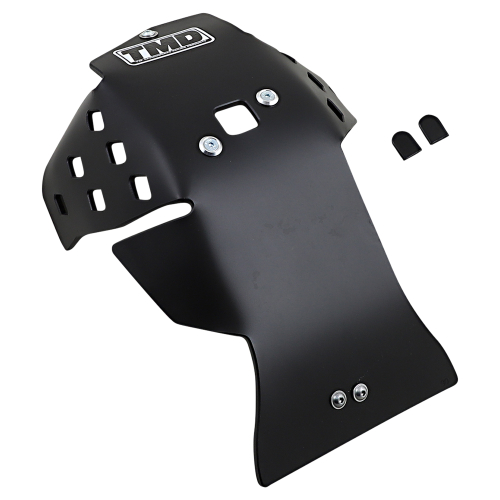 T.M. Designworks - T.M. Designworks Skid Plate - Black - KTMC-250-BK