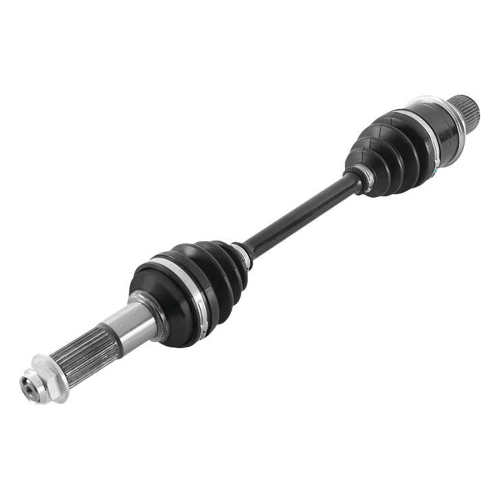 QuadBoss - QuadBoss Rugged Axle - TR6-YA-8-313