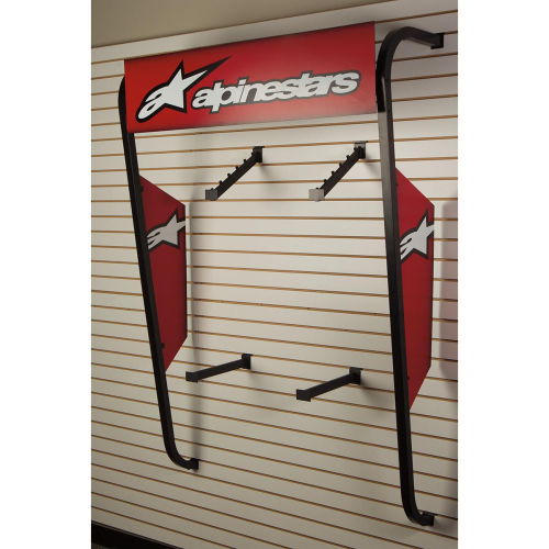 Thor - Thor S14 Slantwall Display - 9903-0429