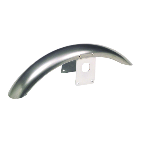 Bikers Choice - Bikers Choice Custom Narrow Glide Front Fender - 488769