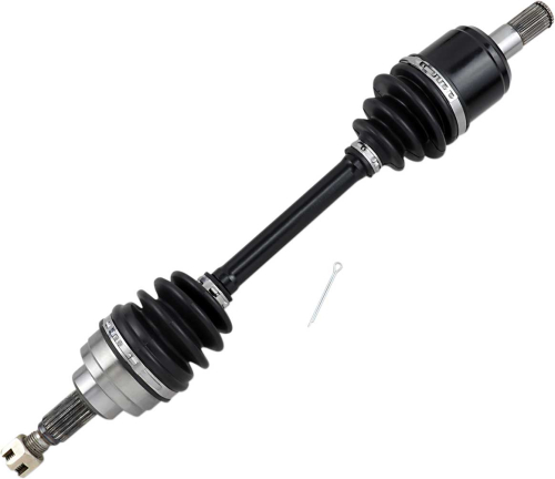 Moose Utility - Moose Utility OEM Replacement CV Axle - HON-7005