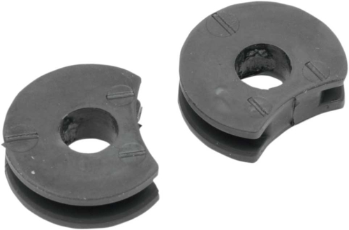 Drag Specialties - Drag Specialties Docking Hardware Bushings - F17-0751
