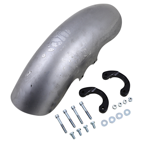 Arlen Ness - Arlen Ness Pro Short Front Fenders - 19in. - 06-730