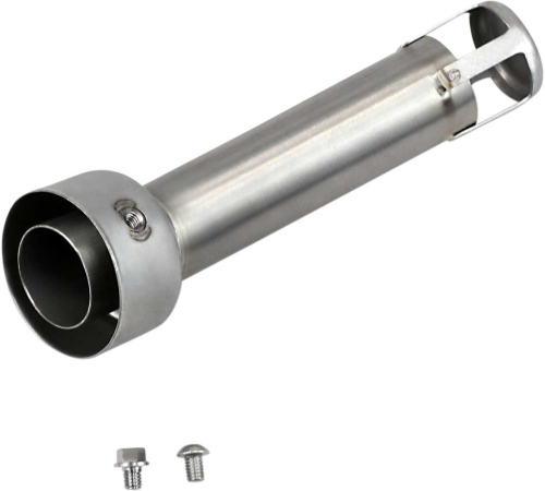 Akrapovic - Akrapovic Exhaust Noise Damper - V-TUV005
