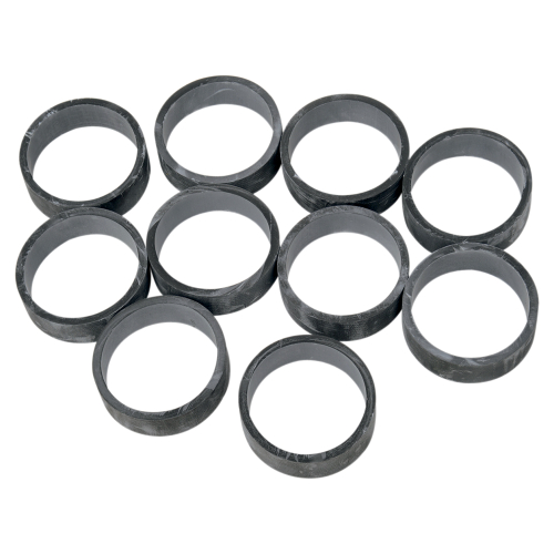 Cometic Gasket - Cometic Gasket Pushrod Rubber - C9249