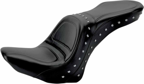 Saddlemen - Saddlemen Explorer Special Seat without Backrest - 800-23-039