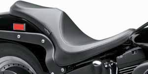 Le Pera - Le Pera One-Piece Villain Seat - LX-810