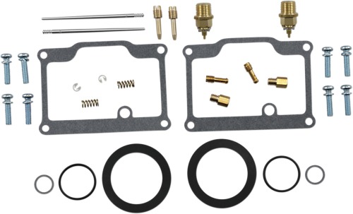 Parts Unlimited - Parts Unlimited Carburetor Repair Kit - 1003-1549