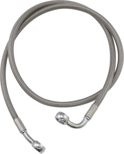 RSI Racing - RSI Racing Extended Length Brake Line - BL-7