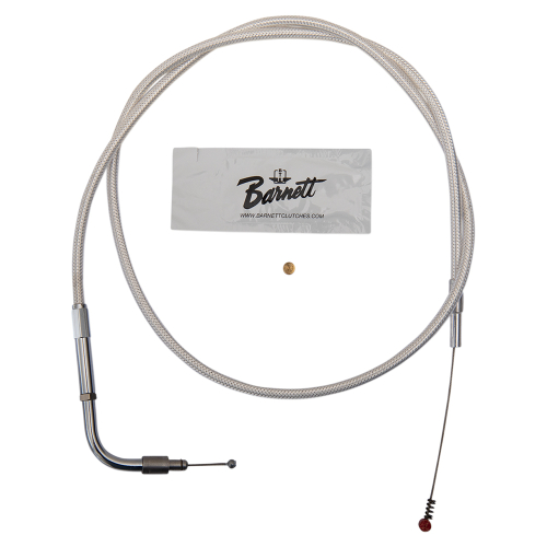 Barnett - Barnett Platinum Series Idle Cable (+6in.) - 106-30-40012-06