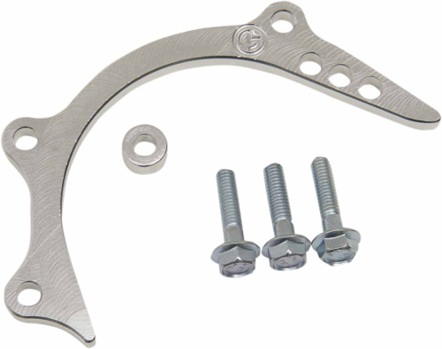 Moose Racing - Moose Racing Case Saver - Polished - 0950-0146