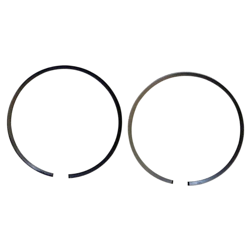 WSM - WSM Piston Ring Set - 65.00mm Bore - 51-520-07