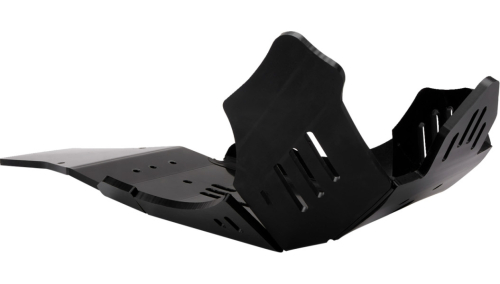 AXP Racing - AXP Racing Xtrem Skid Plate - Black - AX1675