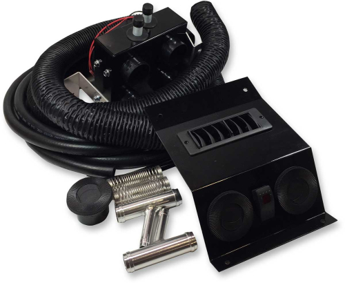 Moose Utility - Moose Utility UTV Cab Heater - Z4620