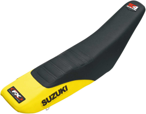 Factory Effex - Factory Effex TC4 Seat Cover - 11-27420