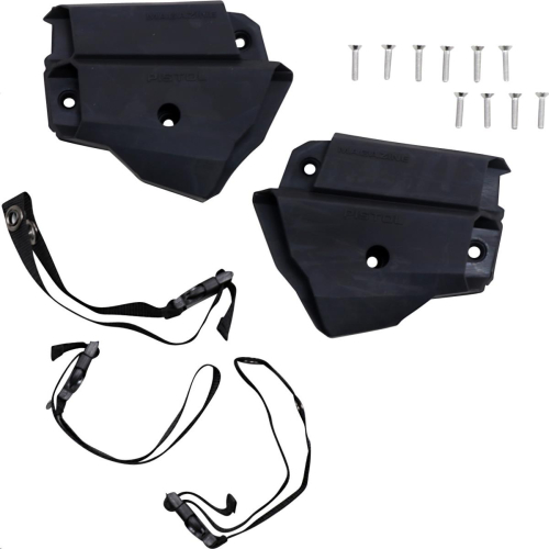 Seizmik - Seizmik In-Cab On Seat Pistol/ Magazine Attachment - 07501