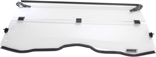 Moose Utility - Moose Utility Full Folding Windshield - 2317-0329