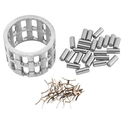 QuadBoss - QuadBoss Aluminum Sprague Carriers - 100-1121-T