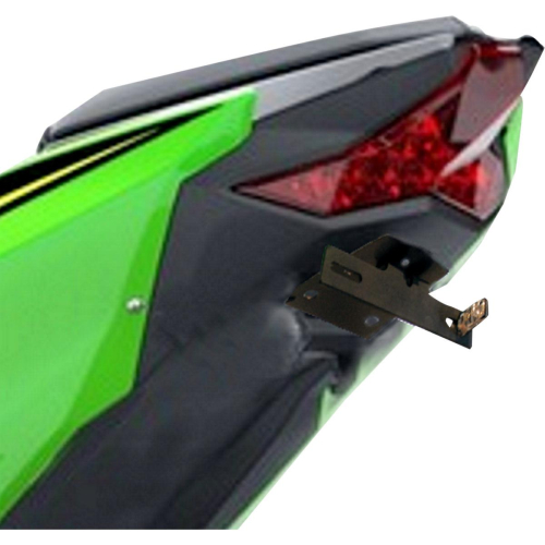 Targa - Targa X-Tail Kit - 22-495-X-L