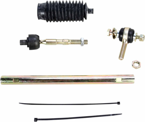 Moose Racing - Moose Racing Steering Rack and Pinion End Kit (Left) - 51-1054-L