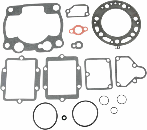 Moose Racing - Moose Racing Top End Gasket Kit - 810457MSE